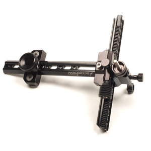 Second Hand Krossen Scorpion Recurve Sight - RH - Black. No. 3
