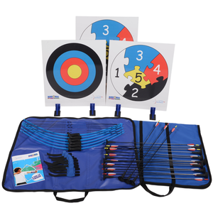 Arrows Archery Six Bow Kit