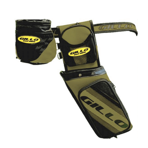 Gillo Field Quiver