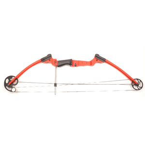 Second Hand Matthews Genesis Original Compound Bundle of 4 Bows - Set 2