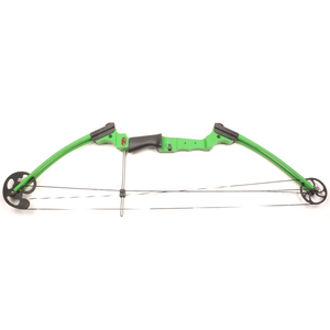 Second Hand Matthews Genesis Original Compound Bundle of 4 Bows - Set 2