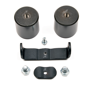 Saunders Power Pull Weights