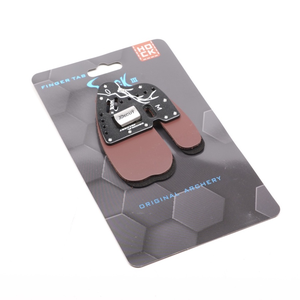 Second Hand Decut Hock Tab - LH Medium