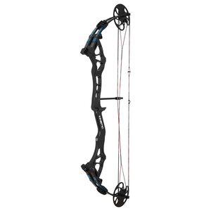 Kinetic Static Compound Bow