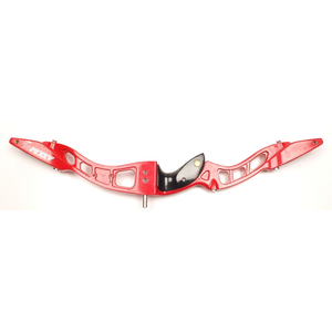 Second Hand SF Axiom Riser ILF - LH - 25" - Red