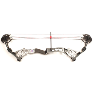 Second Hand Kinetic Static - RH 60lbs Grey