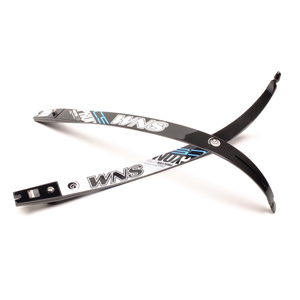 Second Hand WNS Procyon C5 ILF Limbs - 68" 24lbs