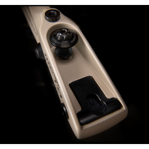 Win & Win Wiawis 25" Meta DX Recurve Riser