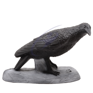 SRT Raven - 3D Target