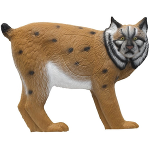 SRT Lynx - 3D Target