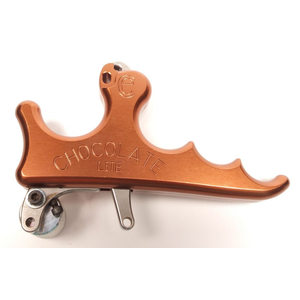 Second Hand Carter Chocolate Lite Release Aid - 4 Finger