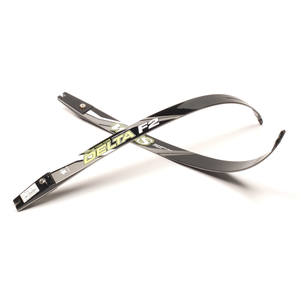 Second Hand WNS Delta F2 ILF Limbs - 66" 16lbs