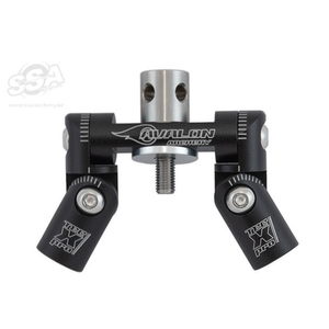 Avalon Tec X Pro Adjustable V-bar