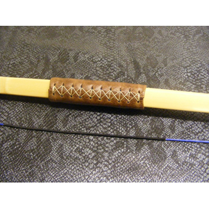 Heritage Longbow Avenger Bamboo Longbow