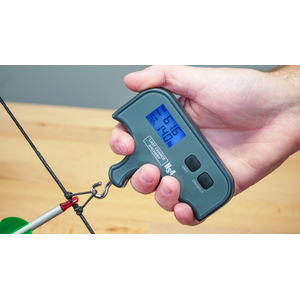 Last Chance Archery HS4 Compound Bow Scale