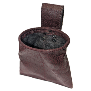 Archers Paradox Release Aid Pouch