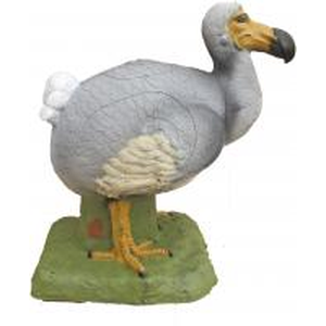SRT Dodo London - 3D Target