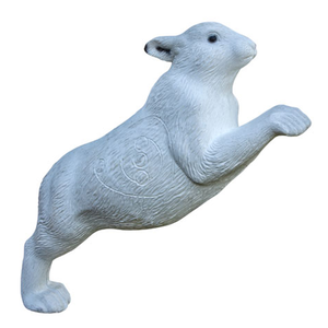 Rinehart Snowshoe Hare - 3D Target