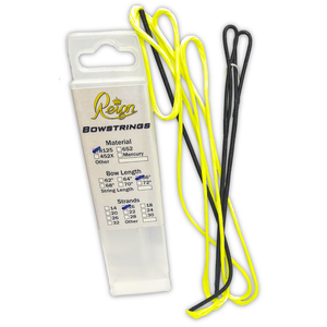 Reign 8125 Platinum Recurve Bowstring - ILF