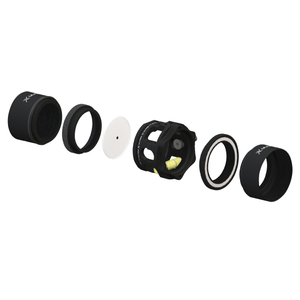 Shibuya Ultima Okulus Complete Scope - 32mm