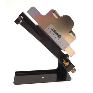 Second Hand Longshot Fletching Jig - Black/Silver