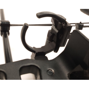 Second Hand Sanlida X8 Hero Compound RH Black 60lbs
