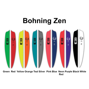 Easton RX7 Fletched Arrow - Single