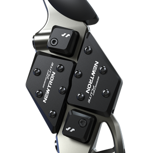 Sebastien Flute Newtron Barebow Weight