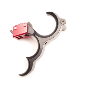 Second Hand Hot Shot Back Tension Release Aid