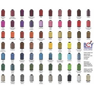 BCY Halo Serving Material