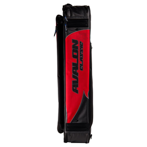 Avalon Classic Hard Shell Backpack