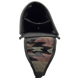 Buck Trail Western Traditional Back Quiver