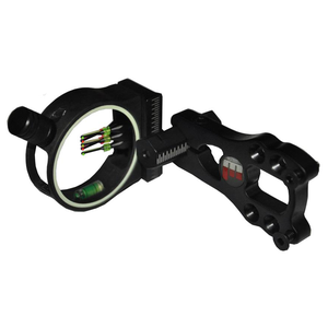 Maximal First Light Pin Sight 5 Pin - 0.29"