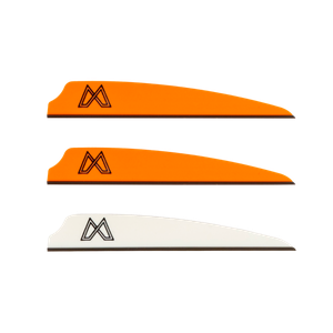 Mission Vanes - Pack of 36