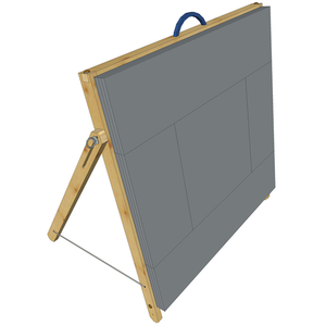 Danage Domino C.EL1 - 88cm Lite Target