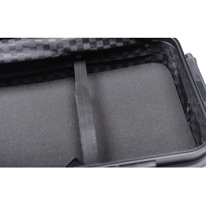 Shibuya Transporter 56.5L Recurve Case