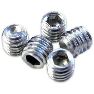 Archers Paradox Grub Screws - Single