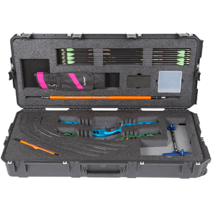 SKB iSeries Double Recurve Bow Case