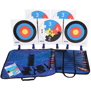 Arrows Archery Ten Bow Kit