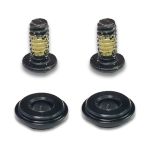 Mathews TITLE/LIFT Top Hat Kits For One Axle