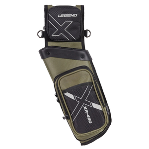 Legend Archery XR430 Field Quiver