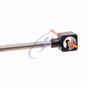 Cartel Square Sight Pin CR-303