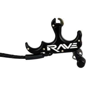 T.R.U Ball Rave Release Aid