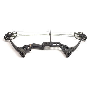 Second Hand Mission Craze - RH Compound 15 to 70lbs / 19 to 30"