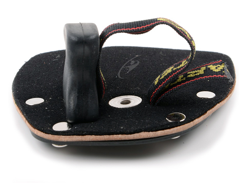 Cartel Cordovan Tab Clickers Archery