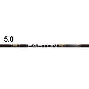 Easton 5.0 Shaft -Single