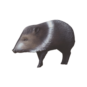 Delta Backyard 3D Javelina - 3D Target