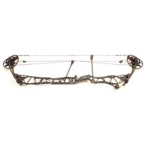 Second Hand Mathews Title 40 - RH Black