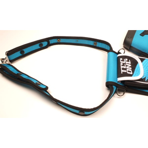 Odds & Ends Avalon Tec One Quiver - FAULTY - Turquoise - No.2