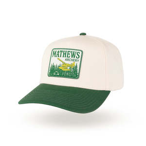 Mathews Outpost Cap